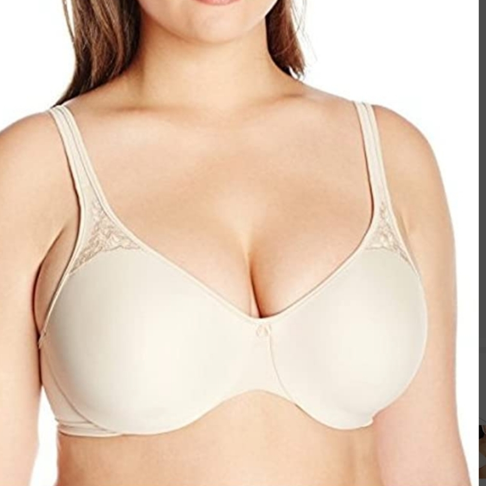 Bali Bra NWOT
